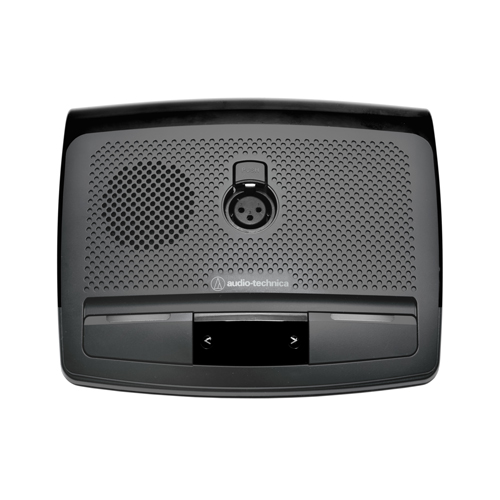 鐵三角 ATUC-IRDU 紅外討論單元-產品圖2