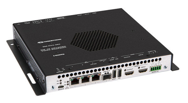 快思聰DM-NVX-360產品圖