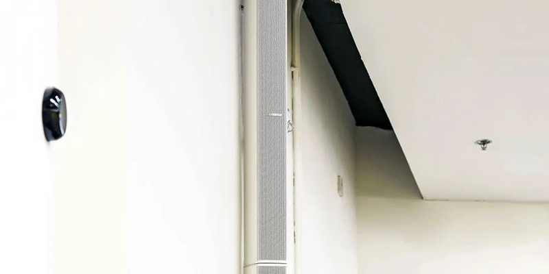 Bose Panaray MSA12X 可控指向柱狀陣列揚聲器