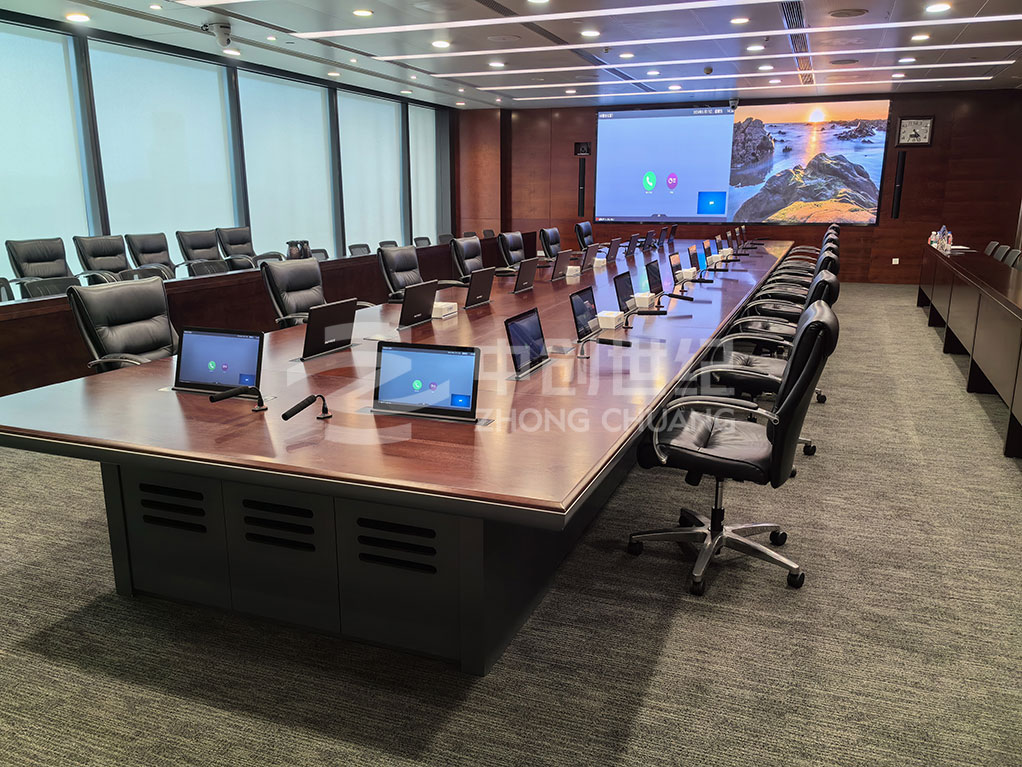 深圳太平新職場48F會(huì)議室-升級LED屏.jpg 深圳太平新職場48F會(huì)議室-升級LED屏.jpg