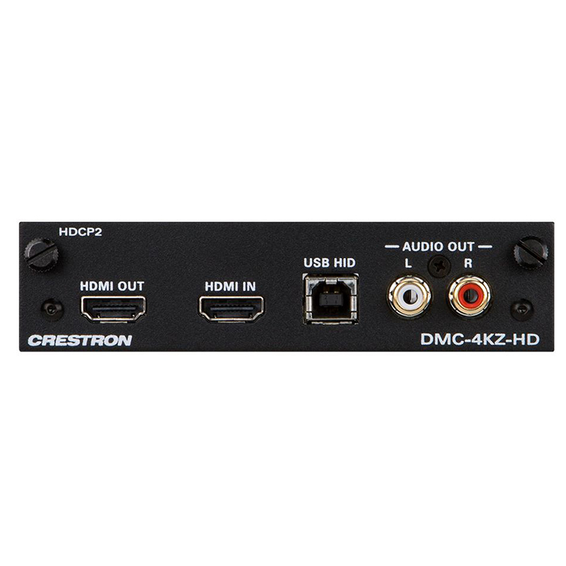 快思聰 DMC-4KZ-HD 輸入卡